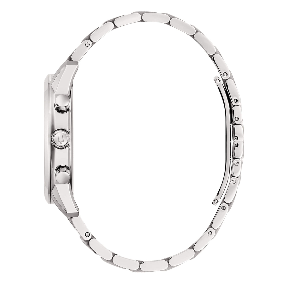 Bulova Men's 96B412 Sutton Chrono Quartz