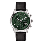 Bulova Men's 96B413 Sutton Chrono Quartz