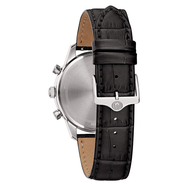 Bulova Men's 96B413 Sutton Chrono Quartz