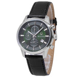 Bulova Men's 96B413 Sutton 41mm Quartz Chronograph