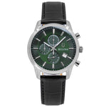 Bulova Men's 96B413 Sutton 41mm Quartz Chronograph