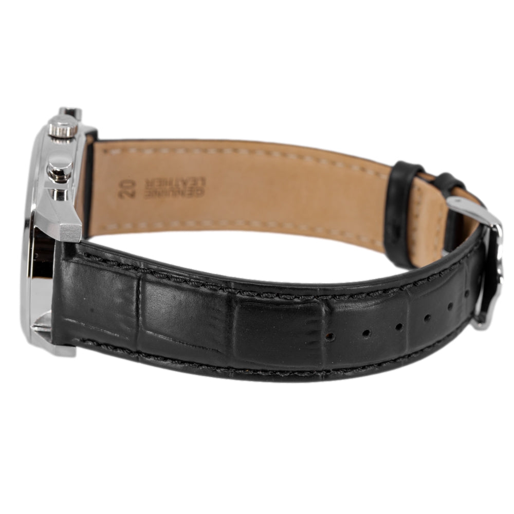 Bulova Men's 96B413 Sutton 41mm Quartz Chronograph