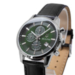 Bulova Men's 96B413 Sutton 41mm Quartz Chronograph