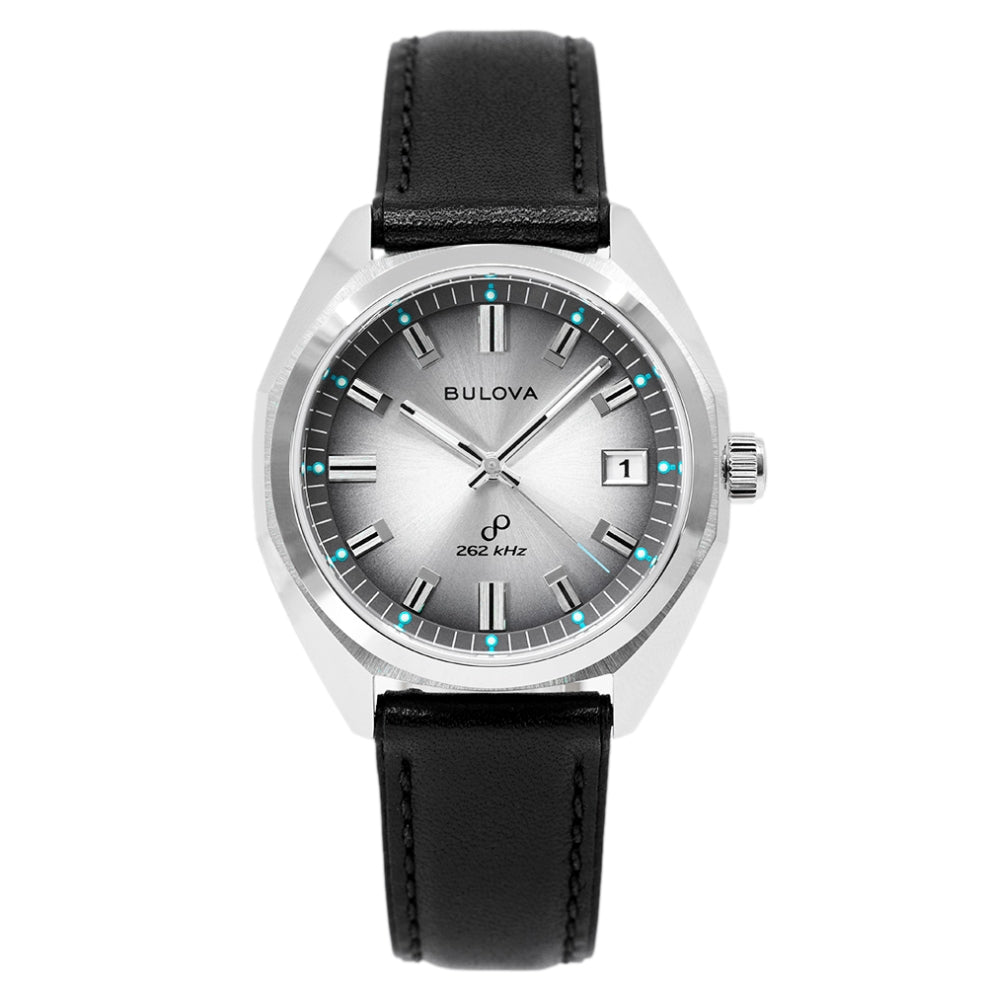 Bulova Men's 96B414 Jet Star Quartz