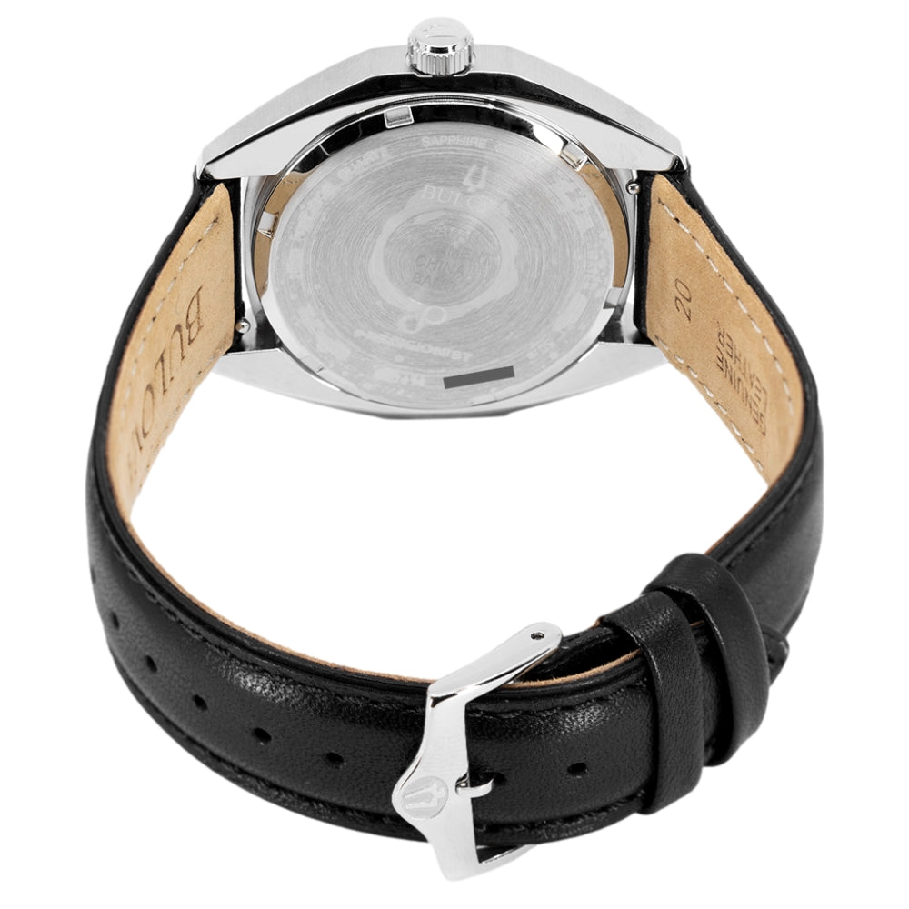 Bulova Men's 96B414 Jet Star Quartz