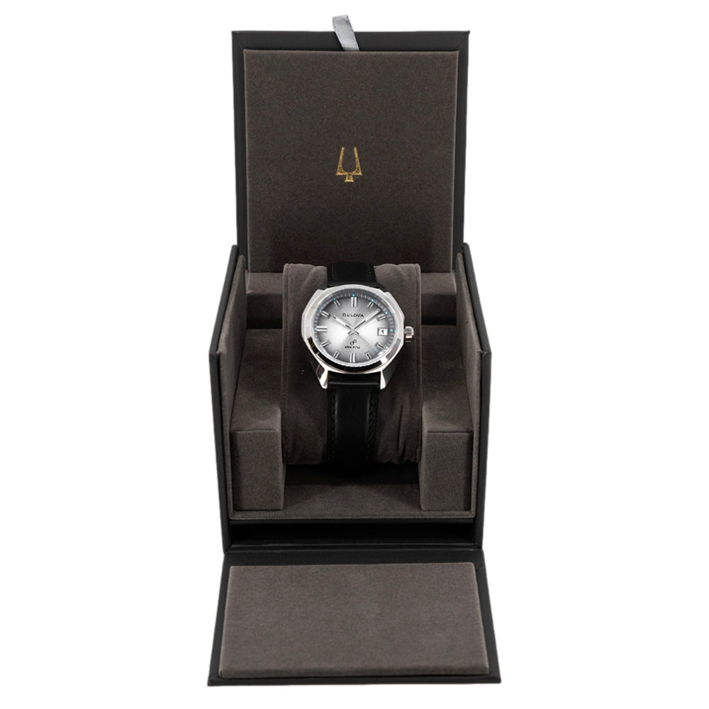 Bulova Men's 96B414 Jet Star Quartz