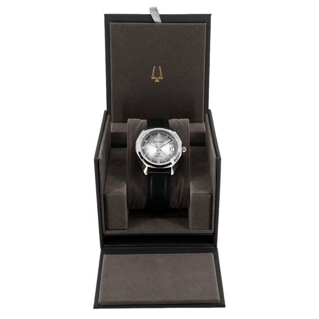 Bulova Men's 96B414 Jet Star Quartz