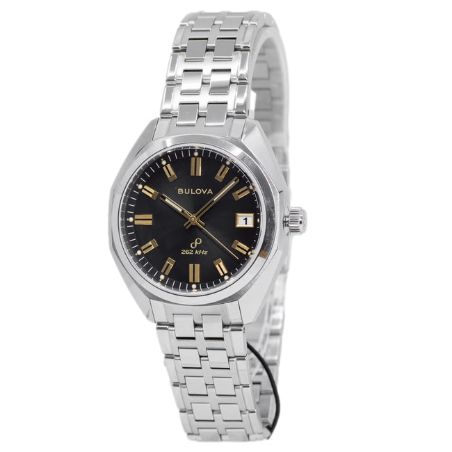 Bulova Men's 96B415 Jet Star Quartz