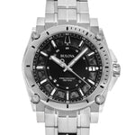 Bulova Men's 96B417 Icon 40mm 262 kHz Precisionist Quartz