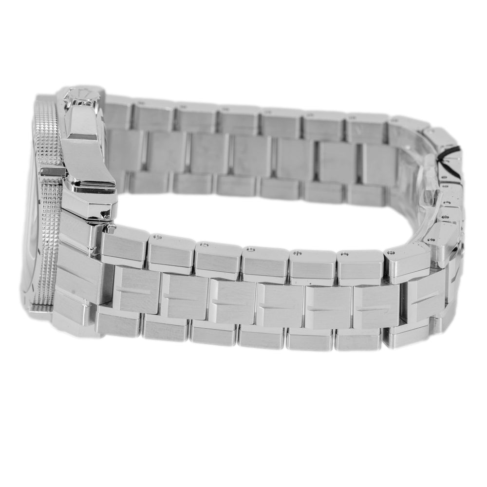 Bulova Men's 96B417 Icon 40mm 262 kHz Precisionist Quartz