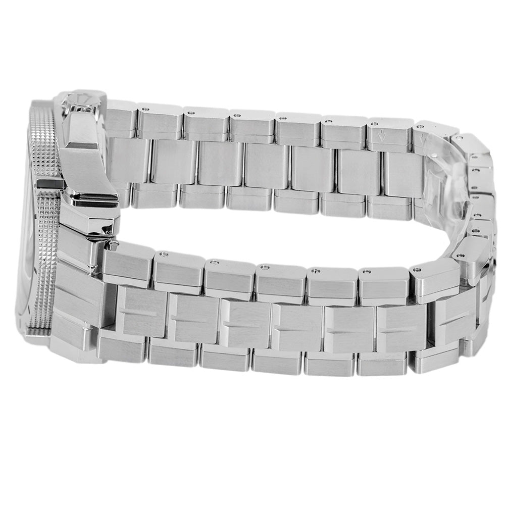 Bulova 96B417 Icon Quartz Men's Watch