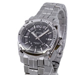 Bulova Men's 96B417 Icon 40mm 262 kHz Precisionist Quartz