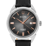 Bulova Men's 96B422 Sutton 41mm Automatic