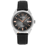 Bulova Men's 96B422 Sutton 41mm Automatic