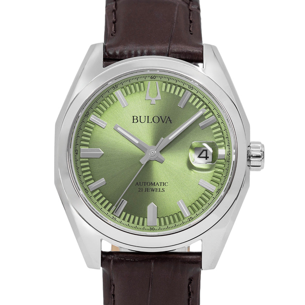Bulova 96B427