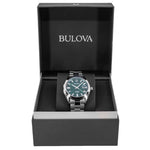 Bulova Men's 96B429 Surveyor 39mm Automatic