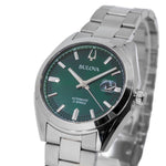 Bulova Men's 96B429 Surveyor 39mm Automatic
