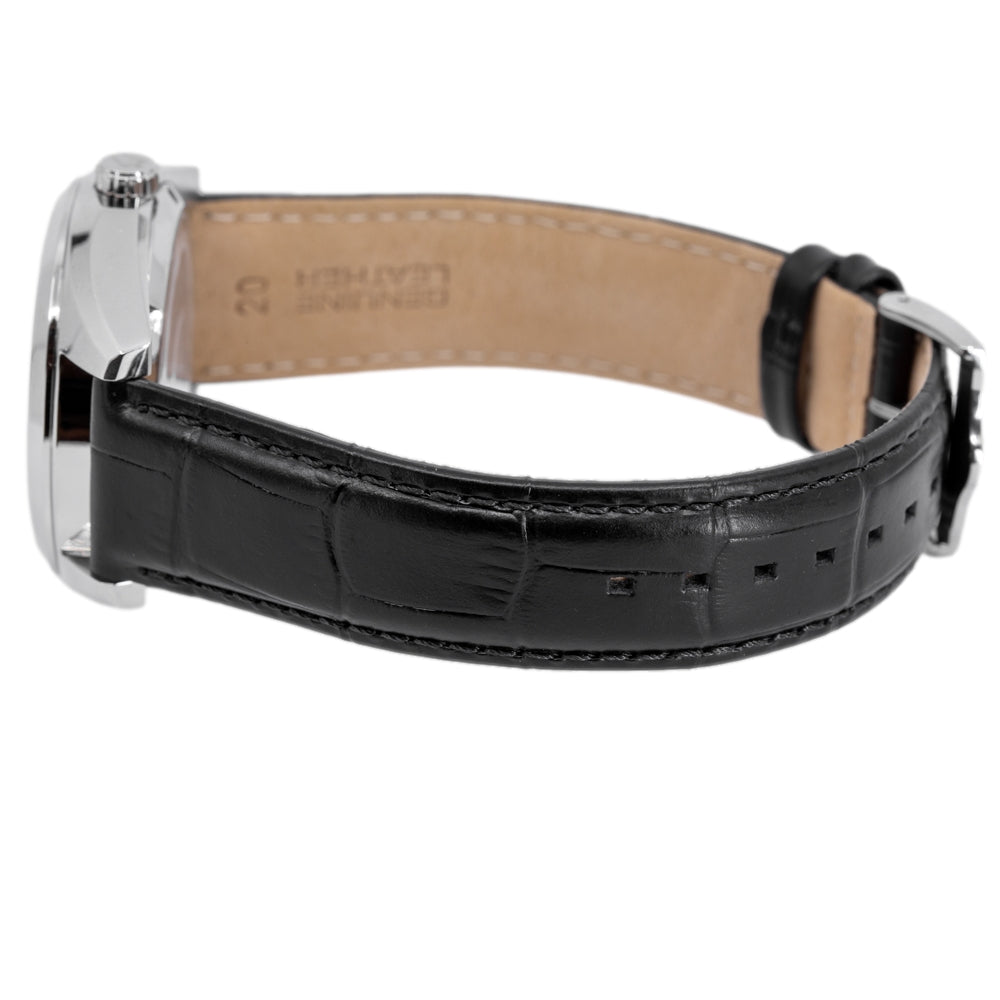 Bulova Men's 96B435 Surveyor 39mm Automatic