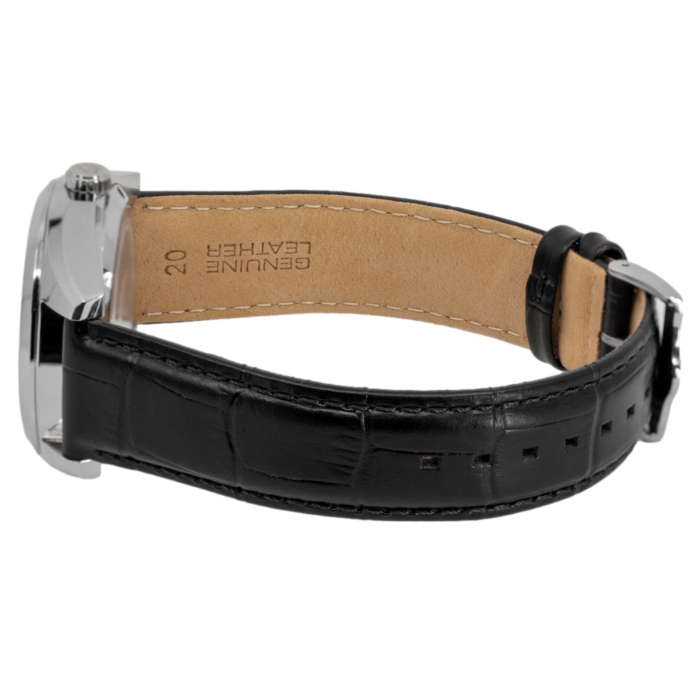 Bulova Men's 96B435 Surveyor 39mm Automatic