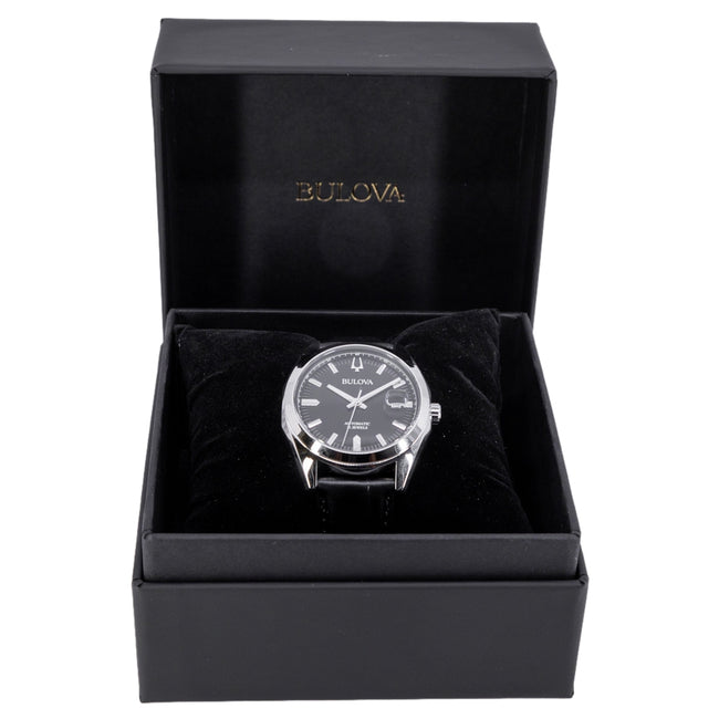 Bulova Men's 96B435 Surveyor 39mm Automatic