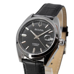 Bulova Men's 96B435 Surveyor 39mm Automatic