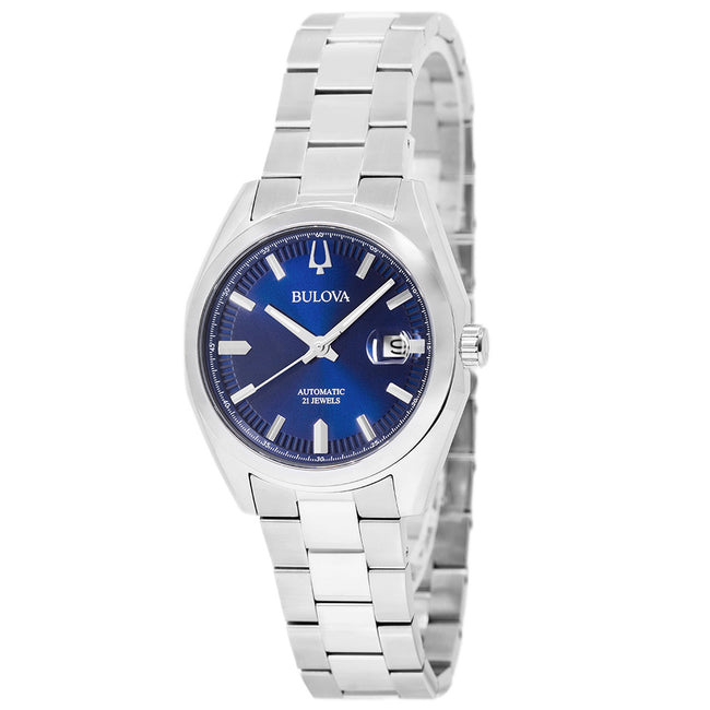 Bulova Men's 96B436 Surveyor 39mm Automatic
