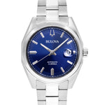 Bulova Men's 96B436 Surveyor 39mm Automatic