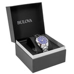 Bulova Men's 96B436 Surveyor 39mm Automatic