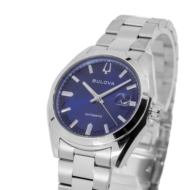 Bulova Men's 96B436 Surveyor 39mm Automatic