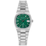 Bulova 96B439 Super Seville 262 kHz High Precision Quartz