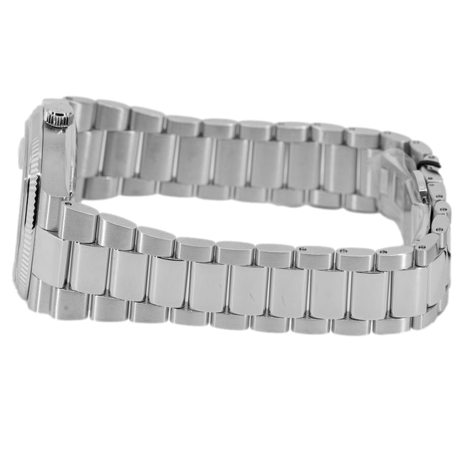 Bulova 96B439 Super Seville 262 kHz High Precision Quartz