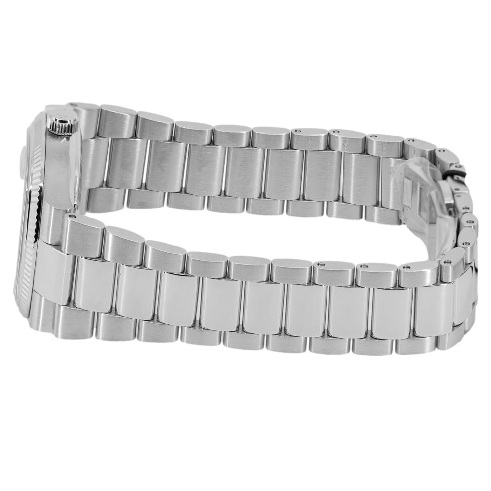 Bulova 96B439 Super Seville 262 kHz High Precision Quartz