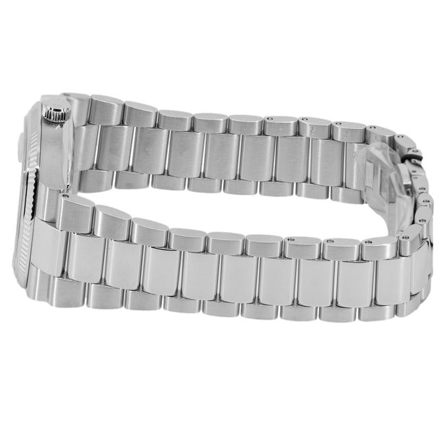 Bulova 96B439 Super Seville 262 kHz High Precision Quartz