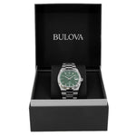 Bulova 96B439 Super Seville 262 kHz High Precision Quartz