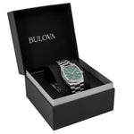 Bulova 96B439 Super Seville 262 kHz High Precision Quartz