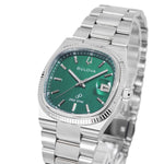 Bulova 96B439 Super Seville 262 kHz High Precision Quartz