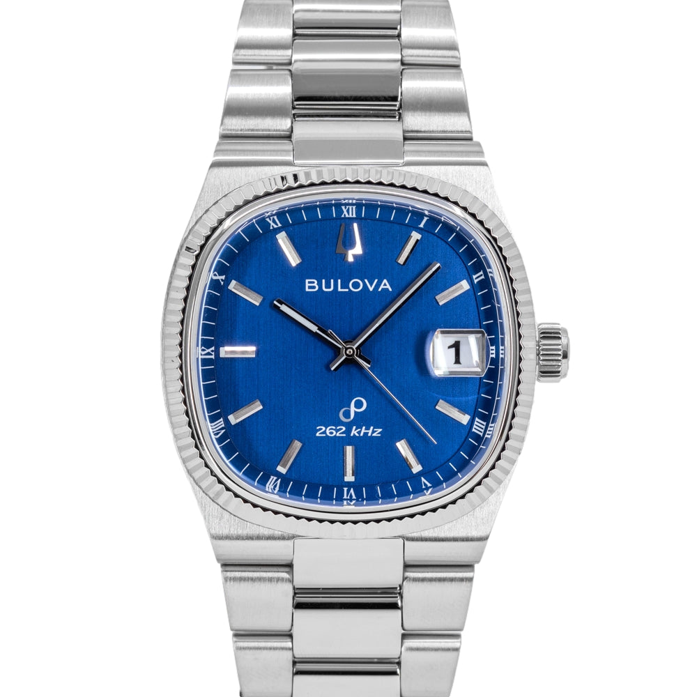 Bulova Men's 96B440 Super Seville Quartz