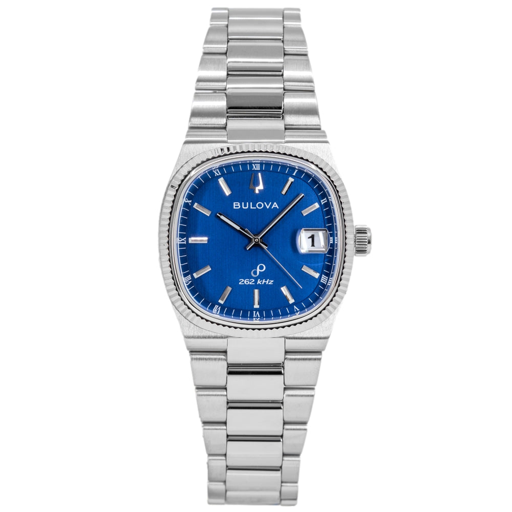 Bulova 96B440 Super Seville Quartz Men's Watch