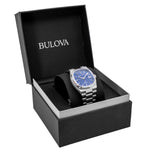 Bulova Men's 96B440 Super Seville Quartz
