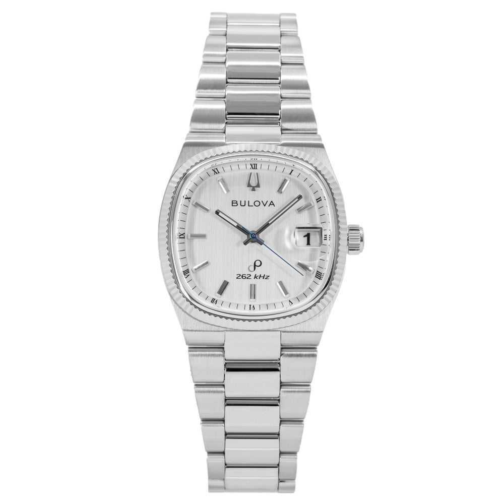 Bulova 96B444 Super Seville Quartz Men's Watch