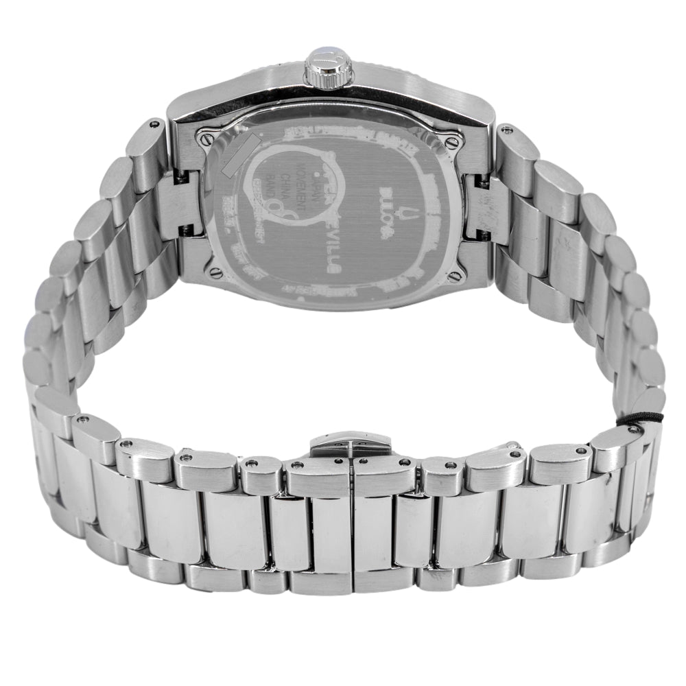Bulova 96B444 Super Seville Quartz Men's Watch