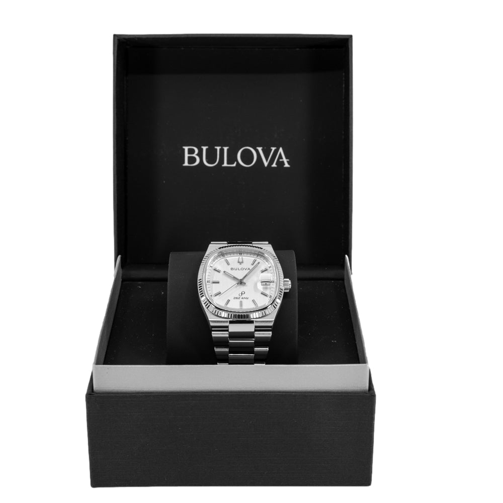Bulova 96B444 Super Seville Quartz Men's Watch