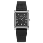 Bulova Men's 96B445 Classic Rectangle Quartz