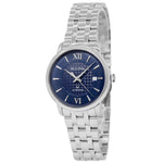 Bulova Men's 96B447 Classic Hudson 39mm Automatic