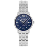 Bulova Men's 96B447 Classic Hudson 39mm Automatic