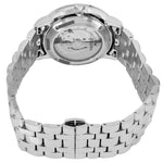 Bulova Men's 96B447 Classic Hudson 39mm Automatic