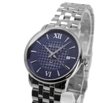 Bulova Men's 96B447 Classic Hudson 39mm Automatic