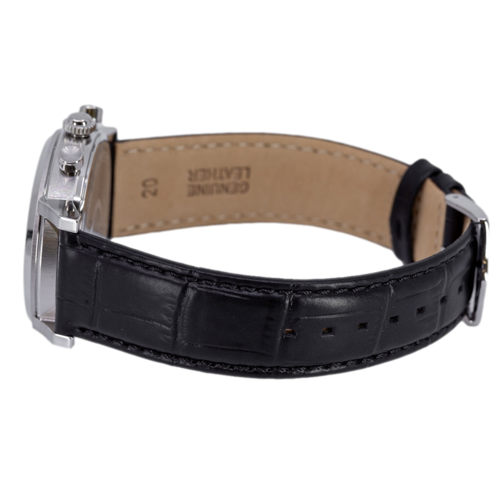 Bulova Men's 96B456 High Precision 262kHz Quartz Chronograph