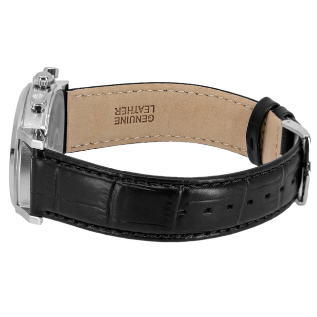 Bulova Men's 96B456 High Precision 262kHz Quartz Chronograph