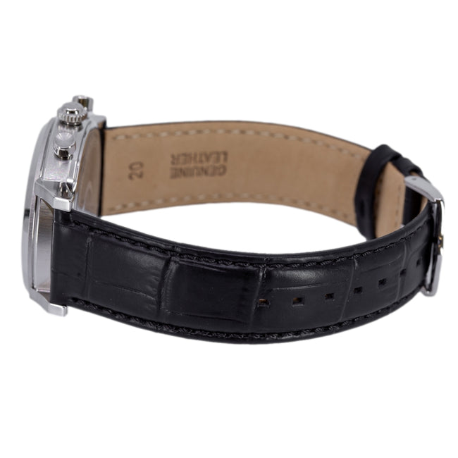Bulova Men's 96B456 High Precision 262kHz Quartz Chronograph